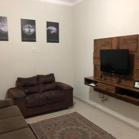 Olimpia Comfort House Exterior foto